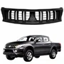 Grade Radiador Mitsubishi L200 Triton Sport 2017 Até 2025