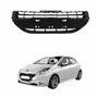 Grade Radiador Peugeot 208 2013 2014 2015 2016 sem Friso
