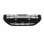 Grade Radiador Peugeot 208 2013 2014 2015 2016 sem Friso