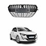 Grade Radiador Peugeout 208 2021 2022 2023