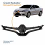 Grade Radiador Renault Fluence 2014 2015 2016 2017