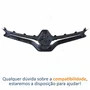 Grade Radiador Renault Fluence 2014 2015 2016 2017