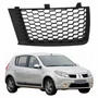 Grade Radiador Renault Sandero 2008 2009 2010 2011 Lado Direito Passageiro