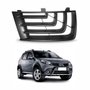 Grade Radiador Renault Sandero Stepway 2008 Até 2011 Lado Direito Passageiro