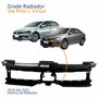 Grade Radiador Vw Polo Virtus 2018 2019 2020 2021 2022 Interna