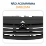 Grade Radiador Citroen C3 2002 até 2008