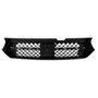 Grade Radiador Fiat Cronos 2021 2022 2023 Black Piano