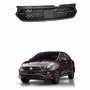 Grade Radiador Fiat Cronos 2021 2022 Texturizado Com Friso Cromado