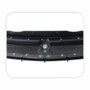 Grade Radiador Fiat Palio Weekend Siena G3 2004 2005 2006 2007 Com Moldura Preta