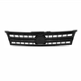 Grade Radiador Fiat Stilo 2008 2009 2010 2011 2012 com Friso Cinza