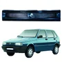 Grade Radiador Fiat Uno Fire 2002 2003 2004 Preto