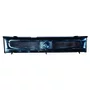 Grade Radiador Fiat Uno Fire 2002 2003 2004 Preto