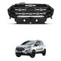 Grade Radiador Ford Ecosport 2018 2019 2020 2021 Sem Frisos
