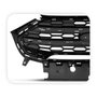 Grade Radiador Ford Ecosport 2018 2019 2020 2021 Sem Frisos