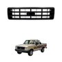 Grade Radiador Ford F-1000 1993 1994 1995 1996 Preta