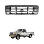 Grade Radiador Ford F-1000 1997 1998 1999 Cinza