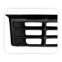 Grade Radiador Ford F-1000 1997 1998 1999 Cinza