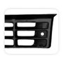 Grade Radiador Ford F-1000 1997 1998 1999 Cinza