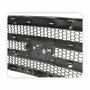 Grade Radiador Ford F250 2006 até 2012 Cromada