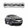 Grade Radiador Ford Ranger Raptor 2017 2018 2019 Com Letras