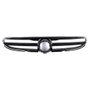 Grade Radiador Gm Corsa 2000 2001 2002 Frisada
