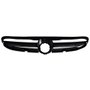 Grade Radiador Gm Corsa 2000 2001 2002 Frisada