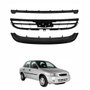 Grade Radiador Gm Corsa Classic 2008 2009 2010 kit 3 Peças