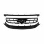 Grade Radiador Gm Corsa Classic 2008 2009 2010 kit 3 Peças