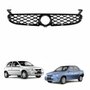 Grade Radiador Gm Corsa Hatch Sedan 2000 Até 2007 Modelo Colmeia