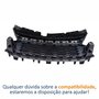 Grade Radiador Gm S-10 High Country 2021 Até 2024