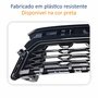 Grade Radiador Gm S-10 High Country 2021 Até 2024