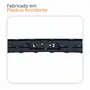 Grade Radiador Gm Tracker 2017 2018 2019 2020 Com Friso Cromado
