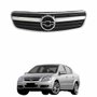 Grade Radiador Gm vectra 2006 2007 2008 Completa com Friso Cromado