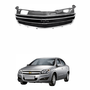 Grade Radiador Gm vectra 2009 2010 2011 com Friso Cromado