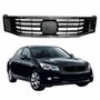 Grade Radiador Honda Accord 2008 Até 2011