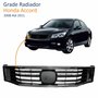 Grade Radiador Honda Accord 2008 Até 2011