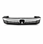 Grade Radiador Honda Civic 2012 2013 2014 com Friso Cromada