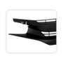 Grade Radiador Honda Civic 2017 2018 2019 2020 Com Moldura Preta