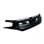 Grade Radiador Honda Civic 2017 2018 2019 2020 Black Piano