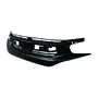 Grade Radiador Honda Civic 2017 2018 2019 2020 Black Piano
