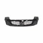 Grade Radiador Honda Civic Lxr 2015 2016 preta