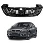 Grade Radiador Honda Civic Lxr 2015 2016 preta