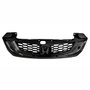 Grade Radiador Honda Civic Lxr 2015 2016 preta