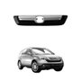 Grade Radiador Honda CRV 2007 2008 2009 com Moldura Cromada