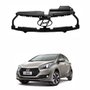 Grade Radiador Interna Hyundai Hb20 2016 2017 2018 2019 – Modelo Colmeia