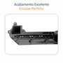 Grade Radiador Hyundai Hb20 2023 2024 Preto Texturizado
