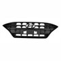 Grade Radiador Hyundai Hb20 Hatch 2020 2021 2022 Com Moldura Black Piano