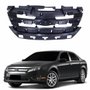Grade Radiador Interna Ford Fusion 2010 2011 2012 Reforço