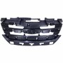 Grade Radiador Interna Ford Fusion 2010 2011 2012 Reforço