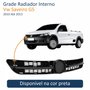 Grade Radiador Interna Vw Saveiro G5 2010 Até 2013
